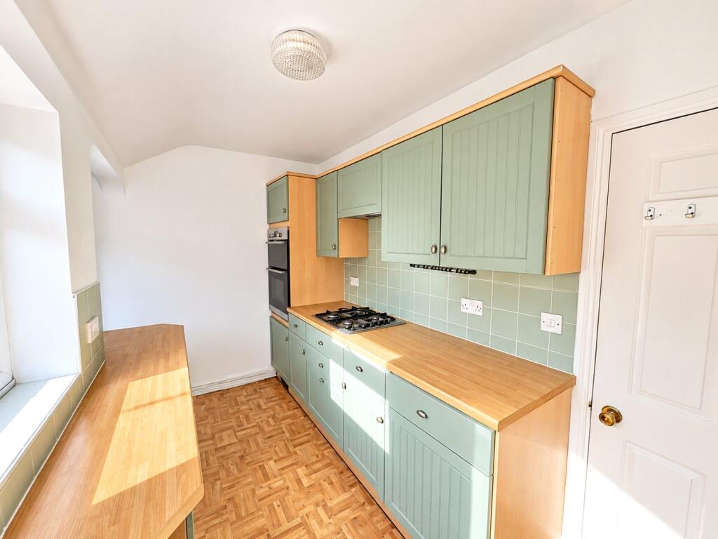 Apartment in Wirral, West Kirby - View 5