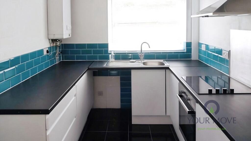 House in Manchester - View 5