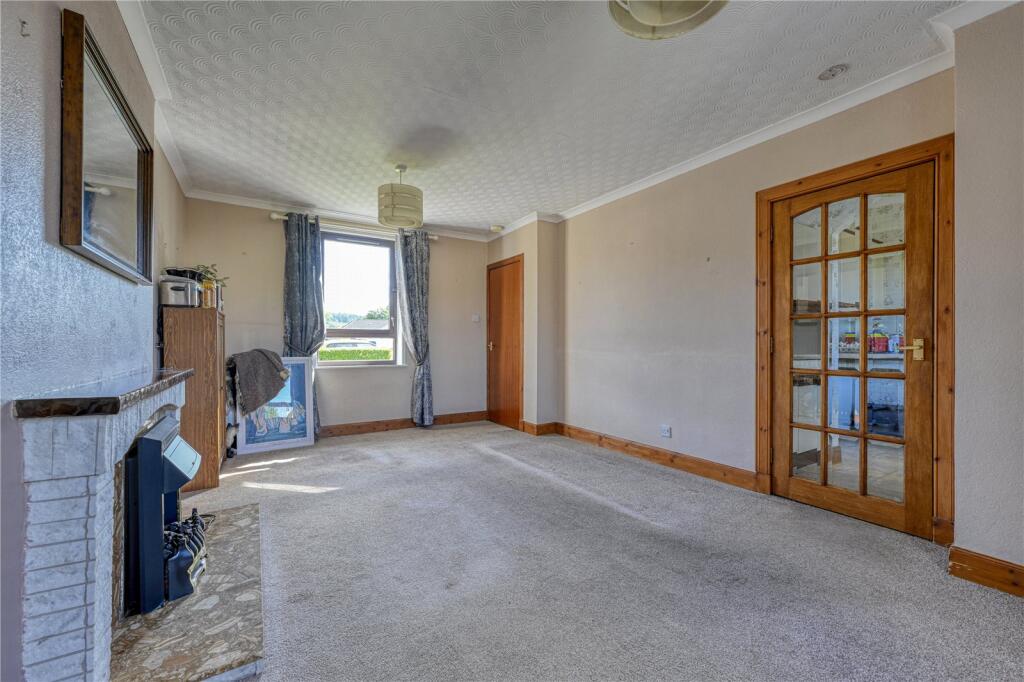 House in Beauly, Teawig - View 4
