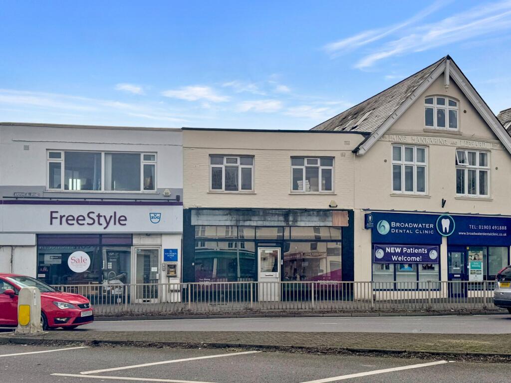 Main image of property: 3 Ardsheal Road, Worthing, West Sussex, BN14