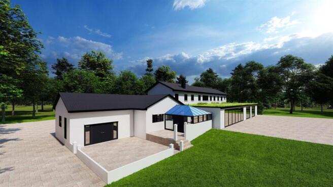 Rear west Side Elevations 3d model (2).jpg