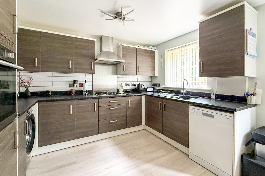 House in Polegate, Bluebells - View 6