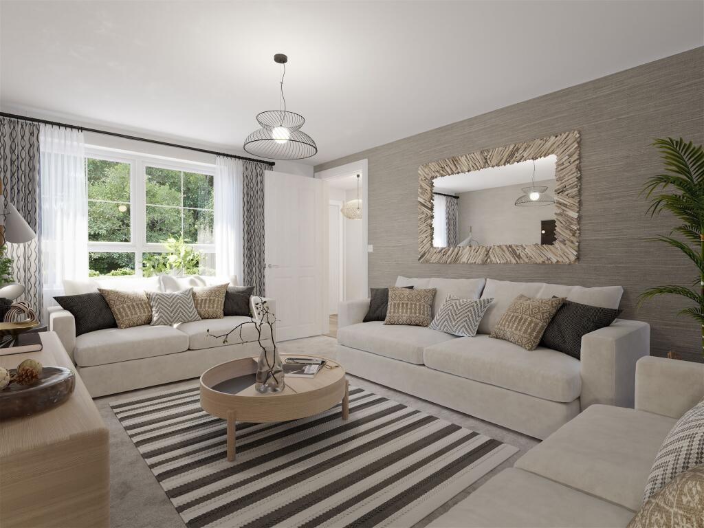 House in Shrewsbury, Shropshire - View 4