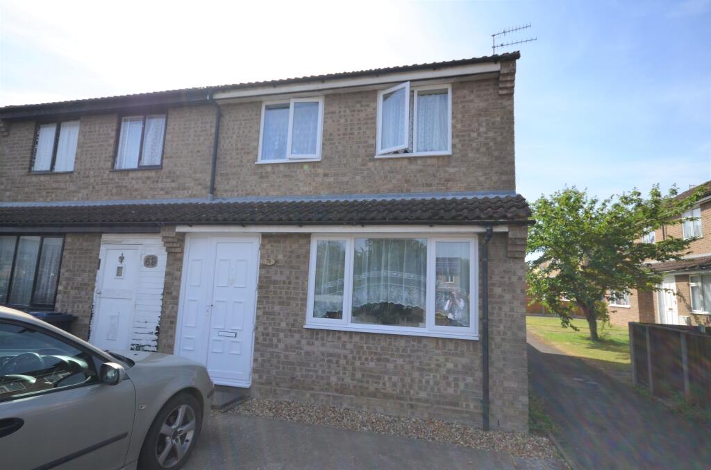 Main image of property: Northfield Park, Soham