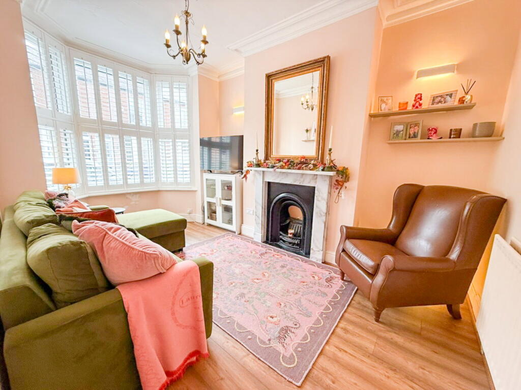 Main image of property: Grenfell Road, Didsbury, Manchester, M20 6TQ
