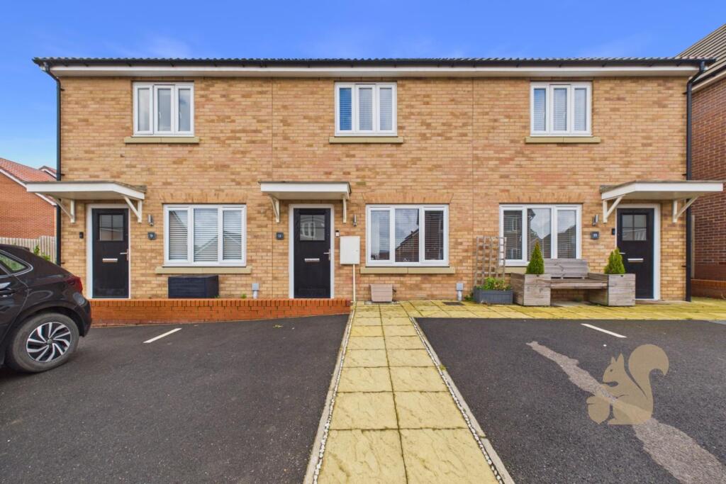 Main image of property: Hare Road, Stowmarket