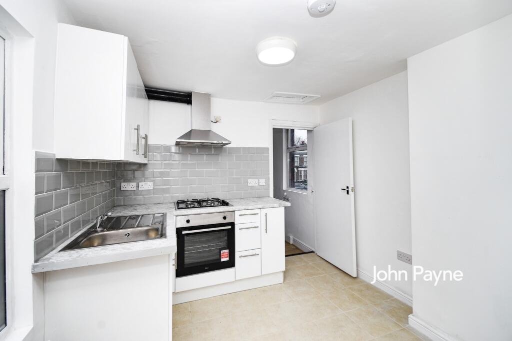 Main image of property: Aldeburgh Street London SE10