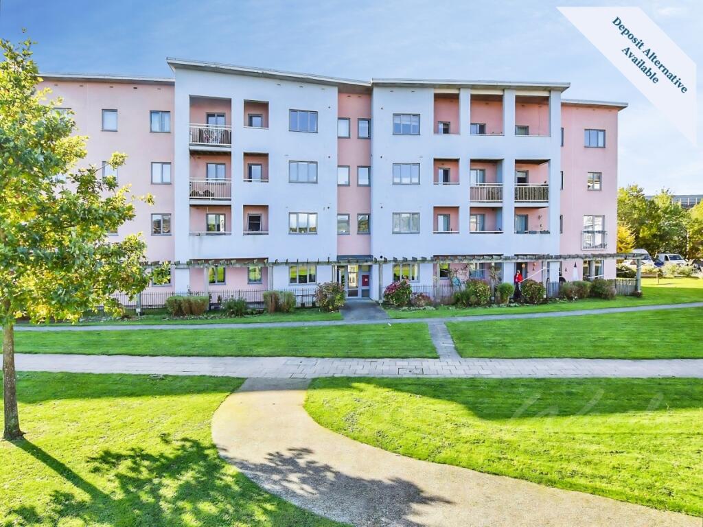 Main image of property: Drummond Grove Ashford TN24