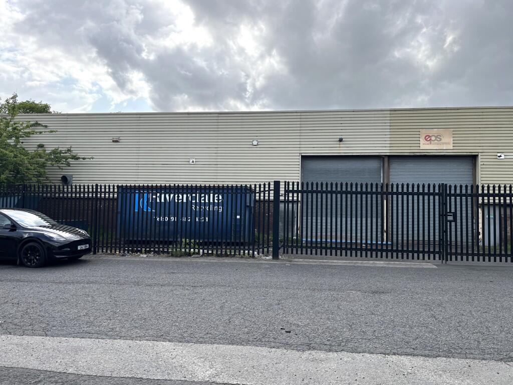 Main image of property: Brindley Road, Hertburn Industrial Estate, Washington, Tyne and Wear, NE37 2SF