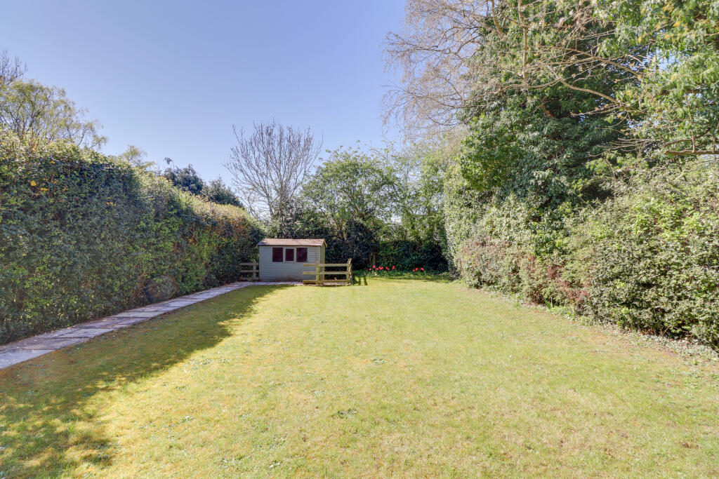 Additional image 9 of Rowlatt Drive, St. Albans, Hertfordshire, AL3