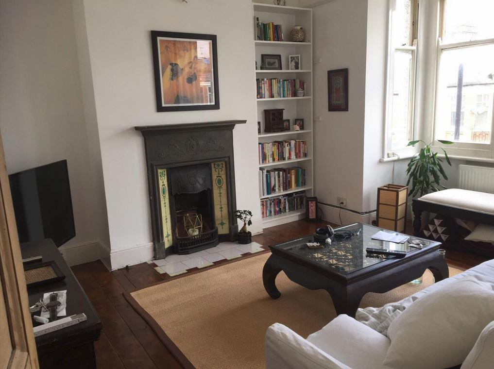 Main image of property: Dumbarton Road, London
