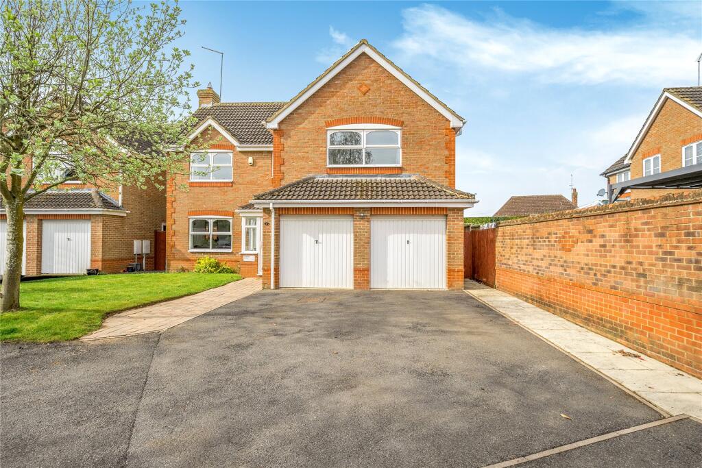 Main image of property: Croft Lane, Roade, Northampton, Northamptonshire, NN7