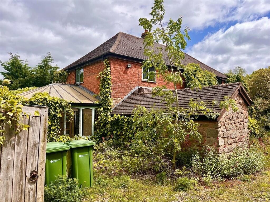 Linley Green Road, Whitbourne, WORCESTER photo 4