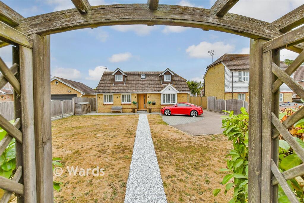 House in Rochester - View 5