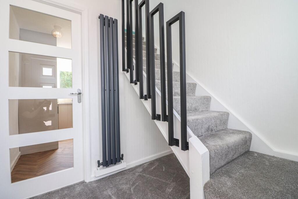 House in Carlisle, Harraby - View 5