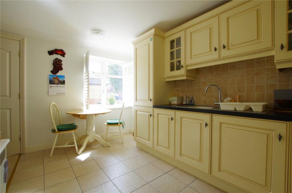 Birch Tree Drive, Hedon, East Yorkshire, HU12 photo 3