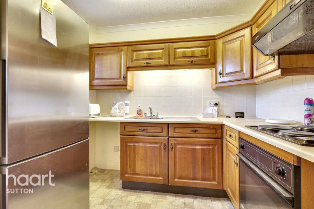 Main image of property: Holmwood Gardens, WALLINGTON