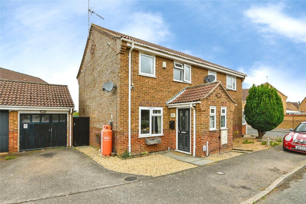 Main image of property: Aylmer Drive, Tilney St. Lawrence, King's Lynn, Norfolk, PE34