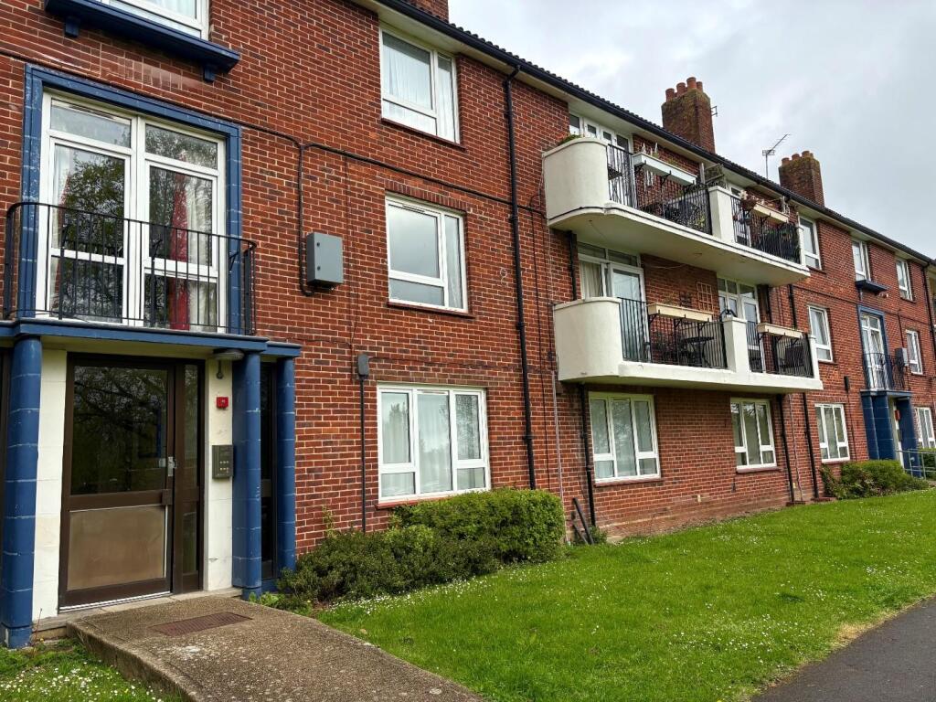 Main image of property: Allaway Avenue, Portsmouth