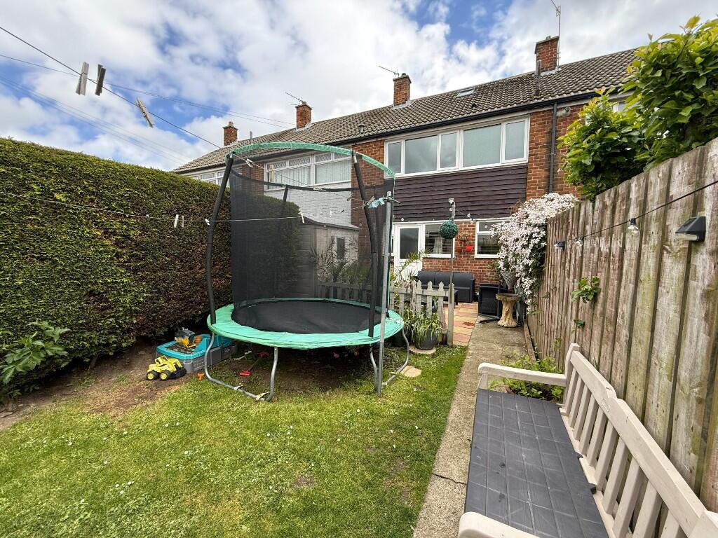 Dorset Road, Guisborough, North Yorkshire, TS14 photo 4
