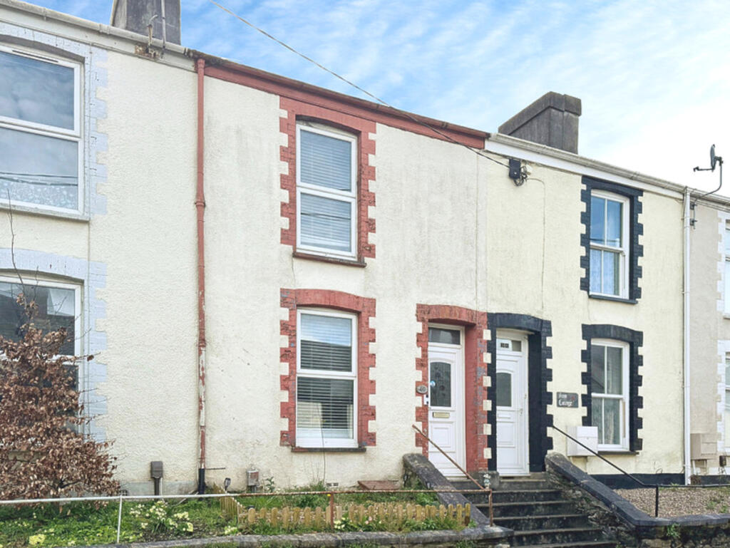 Main image of property: Underwood Road, Plymouth, PL7