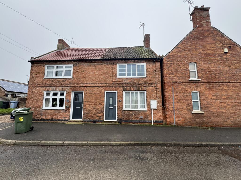 Main image of property: Newcastle Street, Tuxford, NEWARK