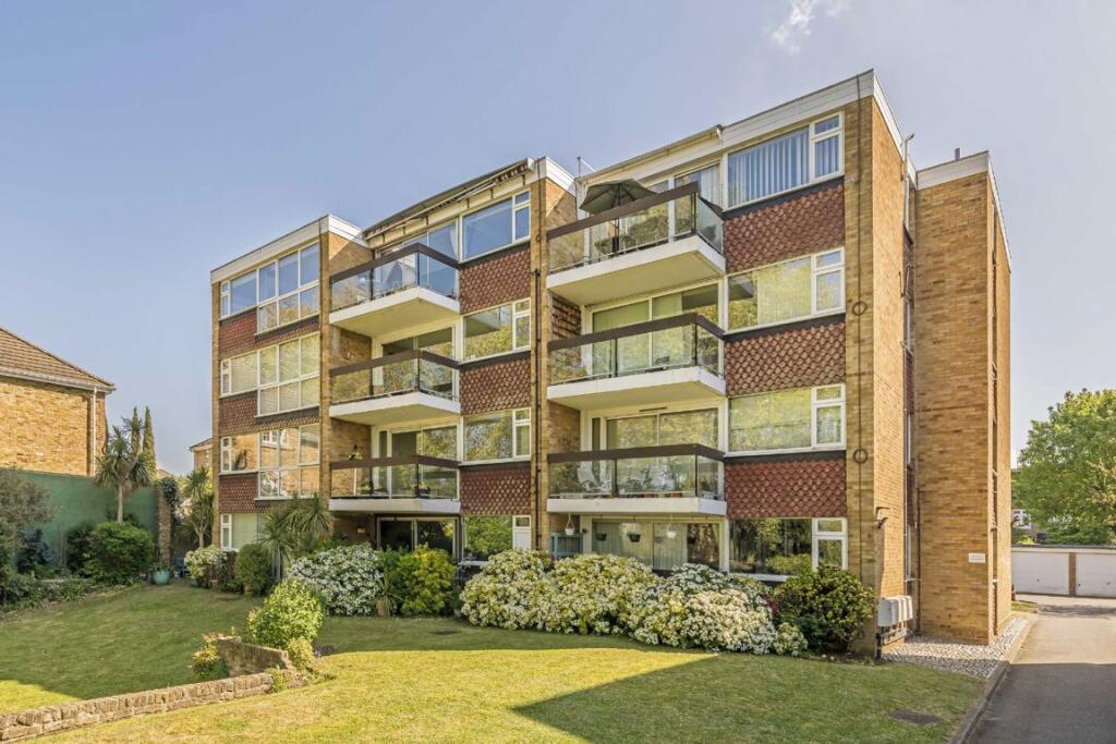 Main image of property: Portsmouth Road, Kingston Upon Thames