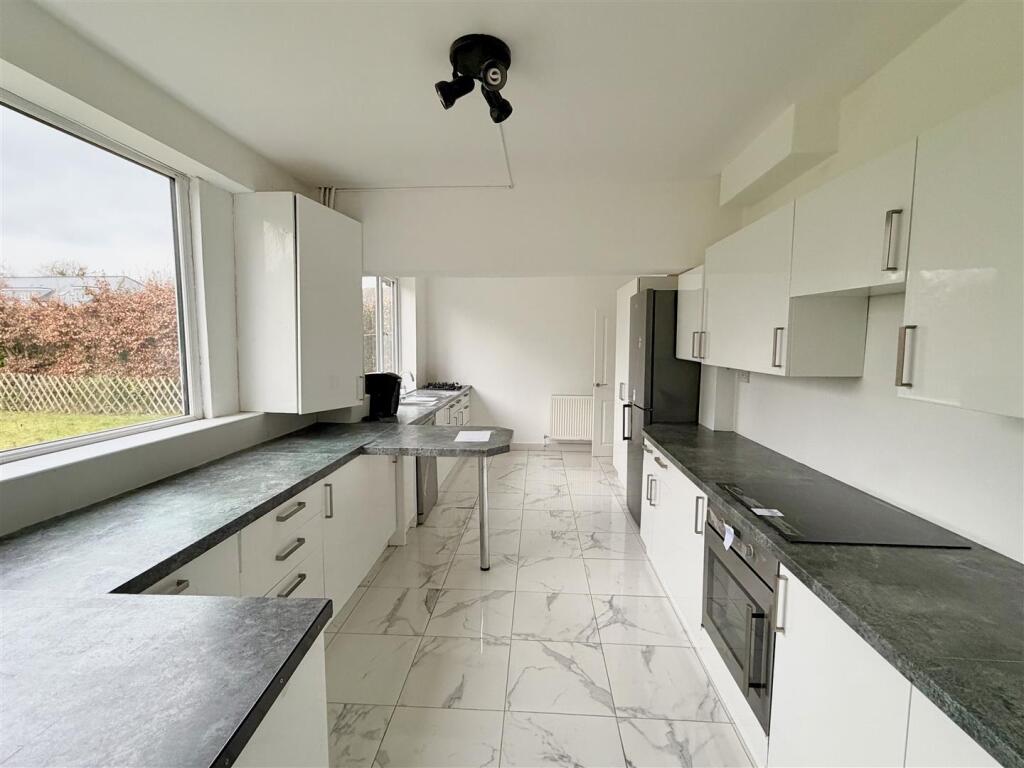 House in Trafford, Greater Manchester - View 2