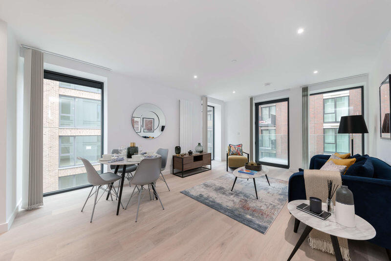 Apartment in London - View 4