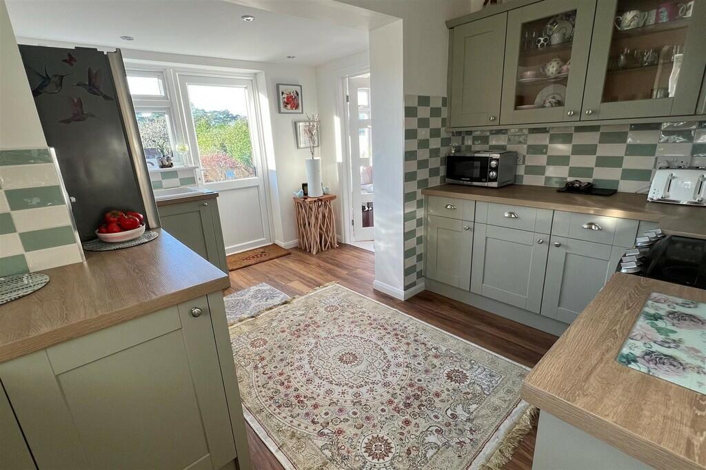 House in New Forest, Ringwood - View 5