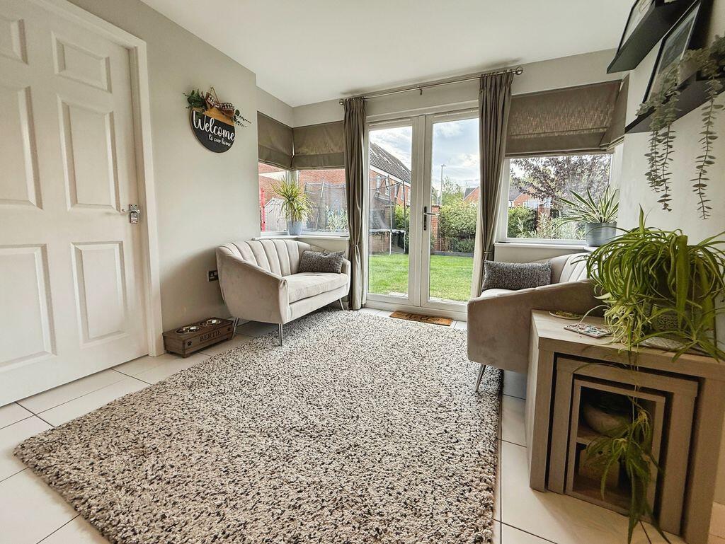 House in Newcastle upon Tyne - More