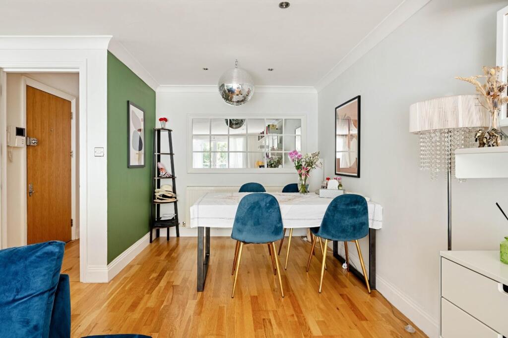 Apartment in London, Crystal Palace - More