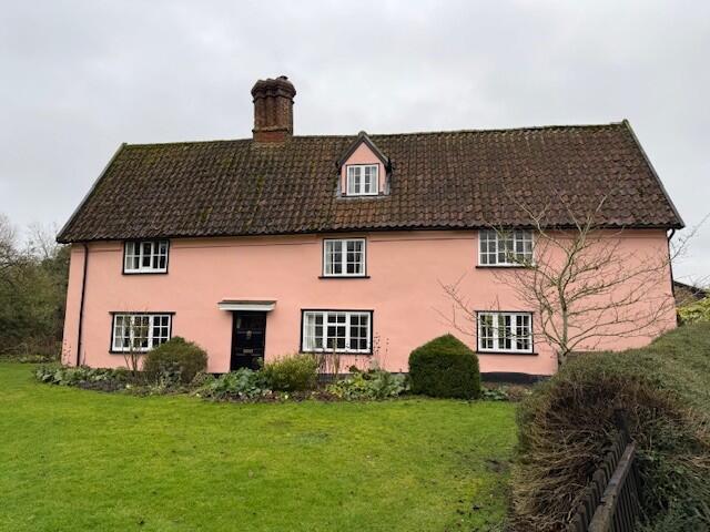 Main image of property: Spriggs Farm, Water End, Ashdon CB10 2NA