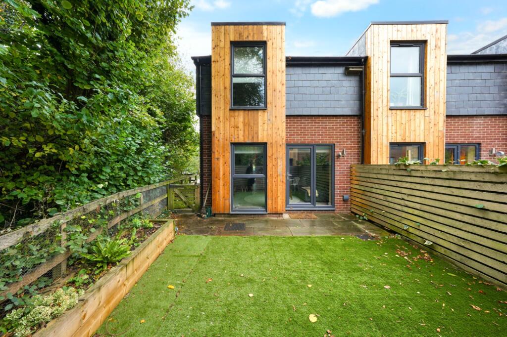 Main image of property: Low Mill Estate, Ripon, North Yorkshire, HG4