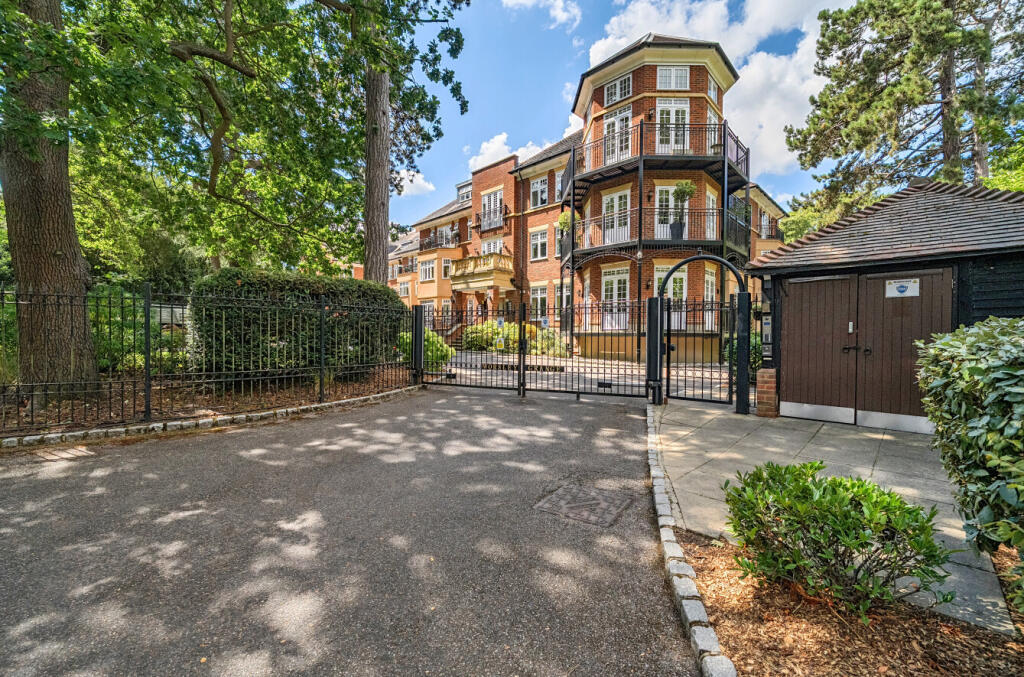 Main image of property: Worsley Grange, Kemnal Road, Chislehurst, Kent, BR7