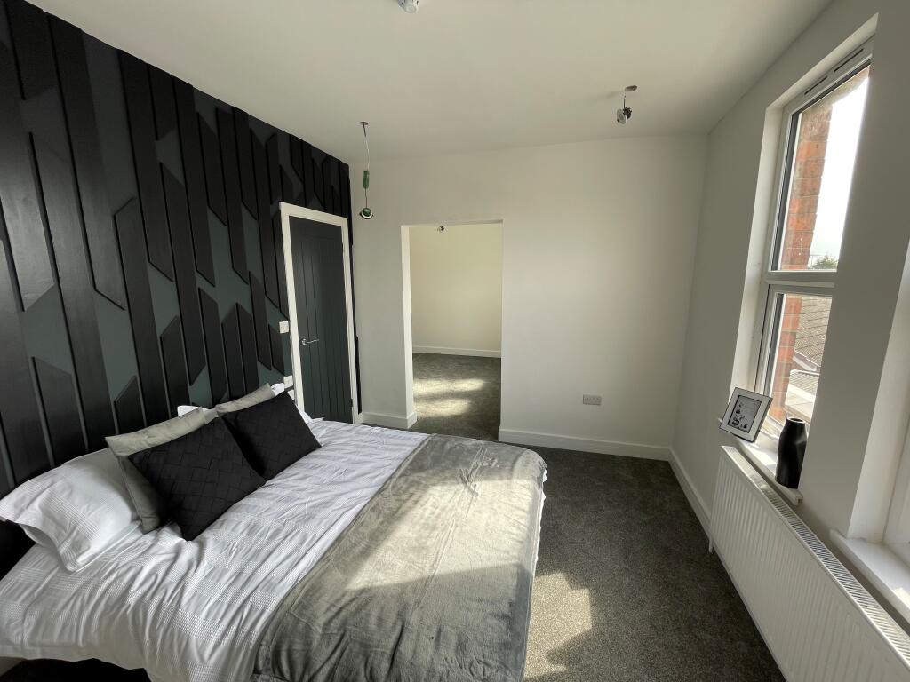 Main image of property: Beardall Street, Hucknall, NG15 7RP