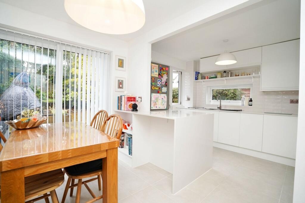 House in Falmouth, Cornwall - View 4