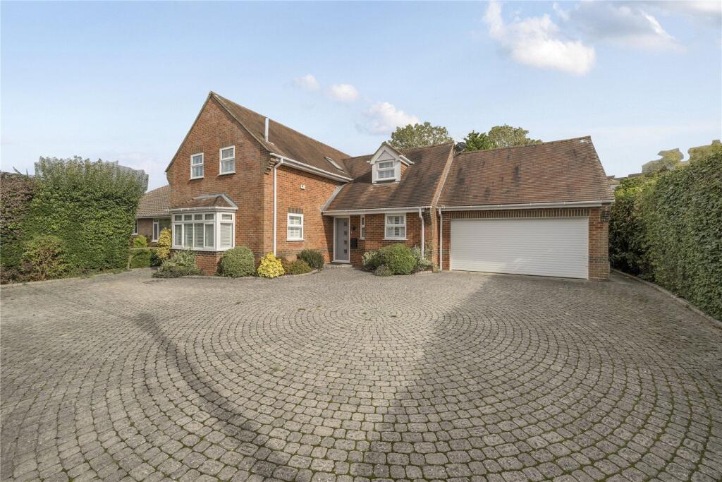 Main image of property: Springvale Road, Winchester, Hampshire, SO23