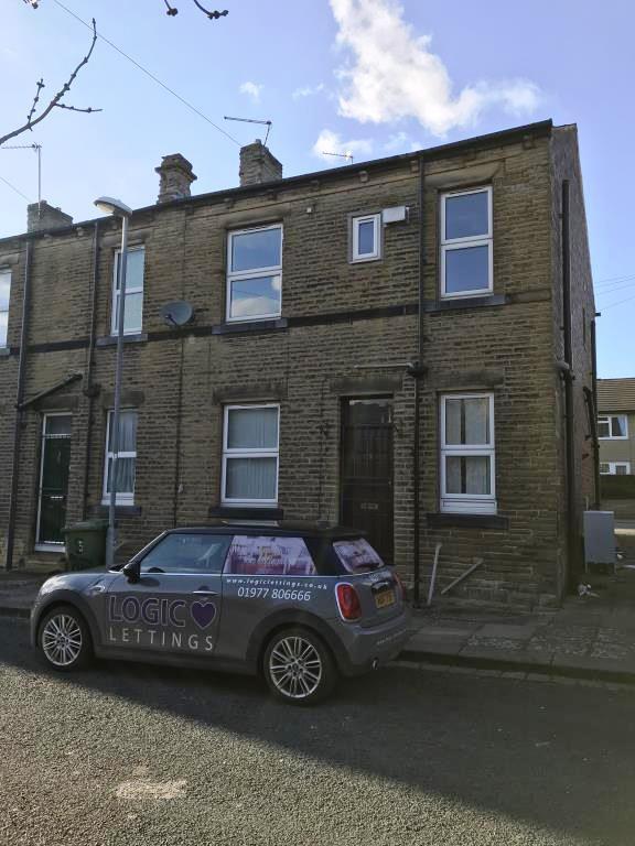Main image of property: Gillroyd Place, Morley, West Yorkshire, LS27