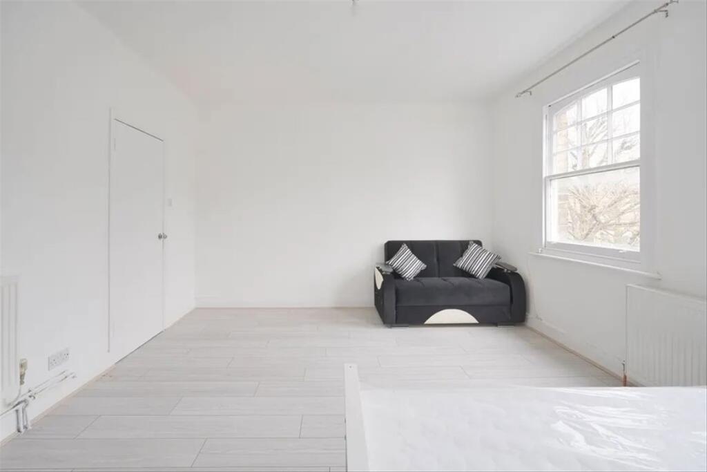 Main image of property: Turneville Road, West Kensington