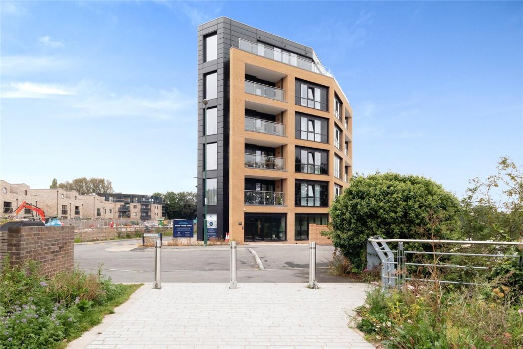 Main image of property: Trent Lane, Nottingham, Nottinghamshire, NG2