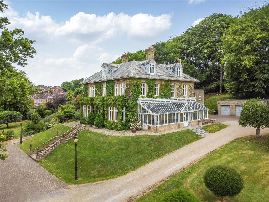 Main image of property: Castle Road, Salisbury, Wiltshire, SP1