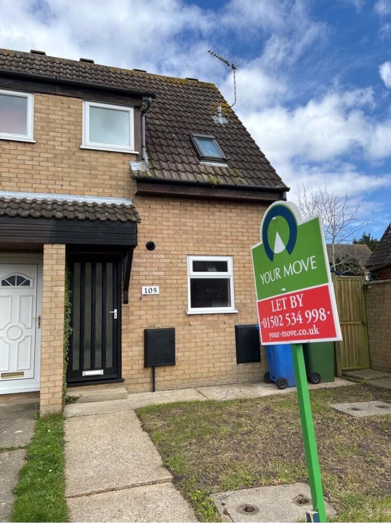 Main image of property: Cowslip Crescent, Lowestoft, Suffolk, NR33