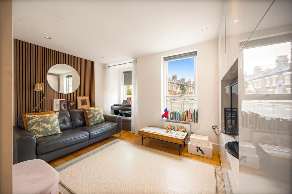 Main image of property: Kilburn Lane, London, W10