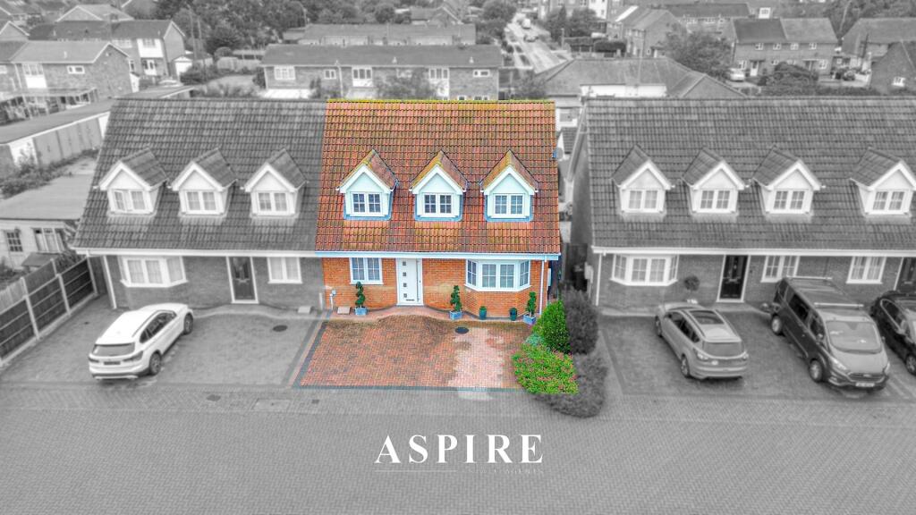 Main image of property: Ashton Court, High Road, Laindon SS15