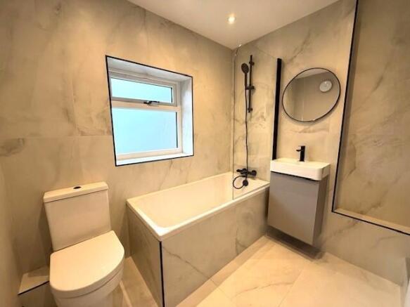 FF Apartment