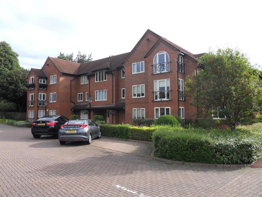 Main image of property: Greystoke Park, Gosforth