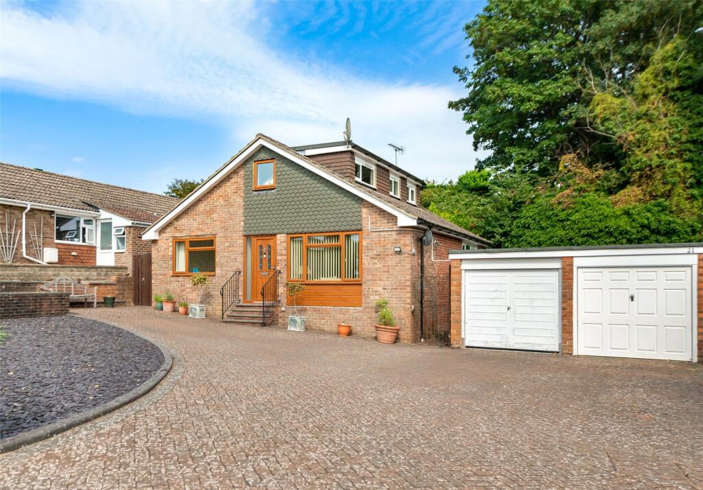 Main image of property: Downlands, Pulborough, West Sussex, RH20