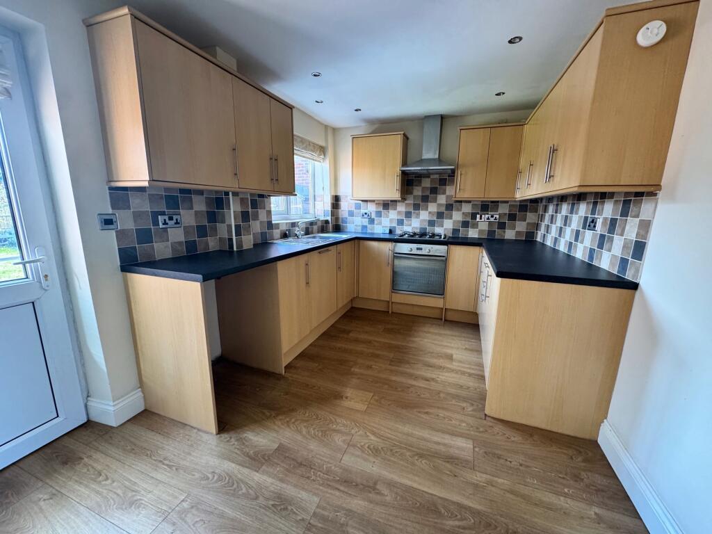 Winster Crescent, Melton Mowbray, LE13 photo 4