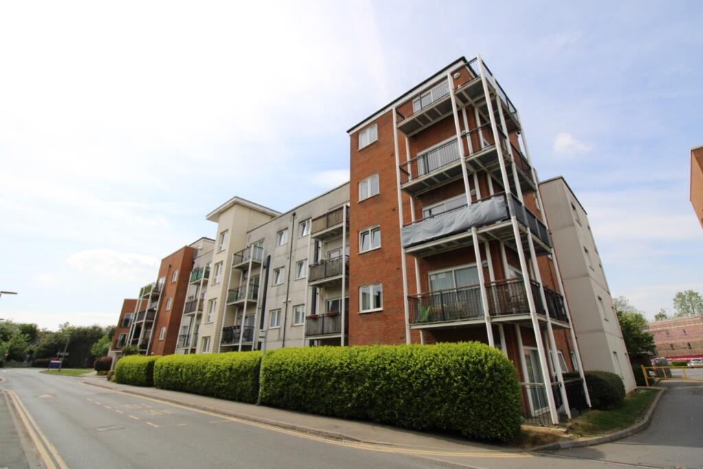 Main image of property: Canalside, Redhill, RH1 